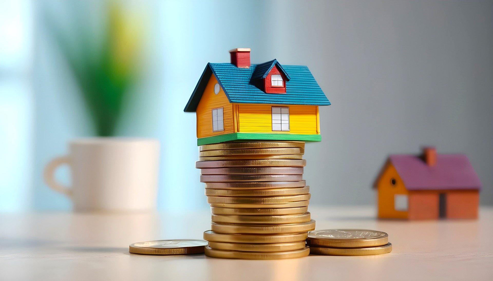Wir Liberalen sind für eine Neufassung der grün-schwarzen Grundsteuerreform