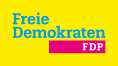 Logo FDP Ortsverband Bretten
